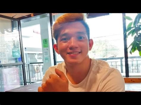 VIC FABE KUMITA NG MALAKI KAY MODEL ALVIN/VIN ( VIC .